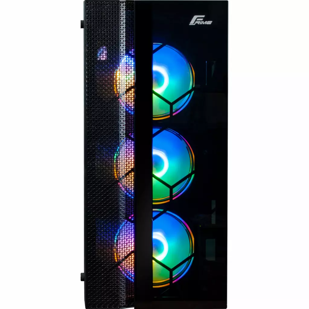 Корпус Frime Nucleus-U3-GLS-4DTRMLT16.6WP - 1 Корпус Frime Nucleus-U3-GLS-4DTRMLT16.6WP - 1