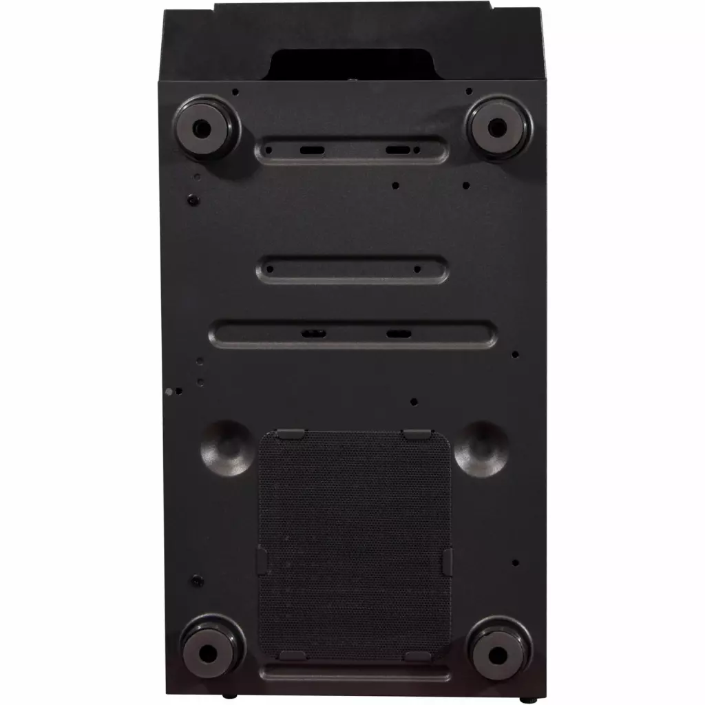 Корпус Frime Nucleus-U3-GLS-4DTRMLT16.6WP - 3 Корпус Frime Nucleus-U3-GLS-4DTRMLT16.6WP - 3