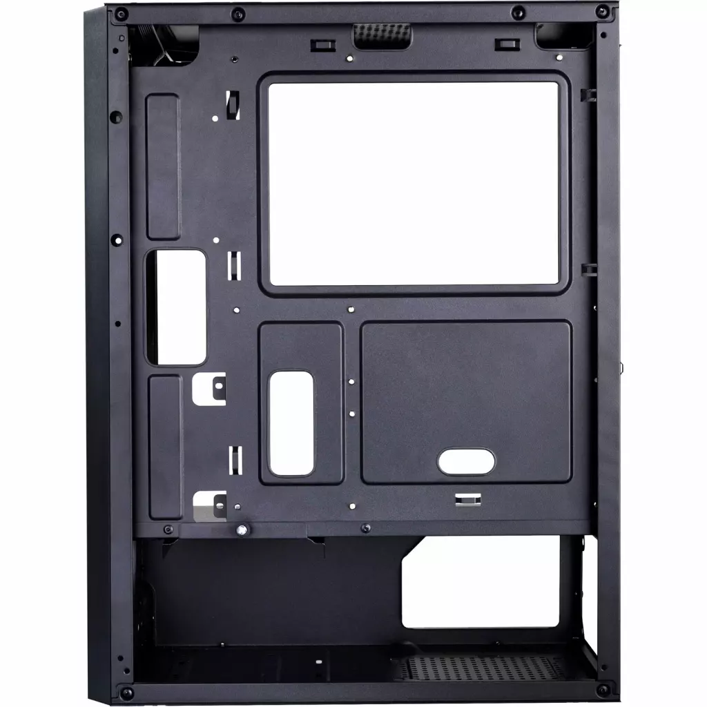 Корпус Frime Nucleus-U3-GLS-4DTRMLT16.6WP - 6 Корпус Frime Nucleus-U3-GLS-4DTRMLT16.6WP - 6