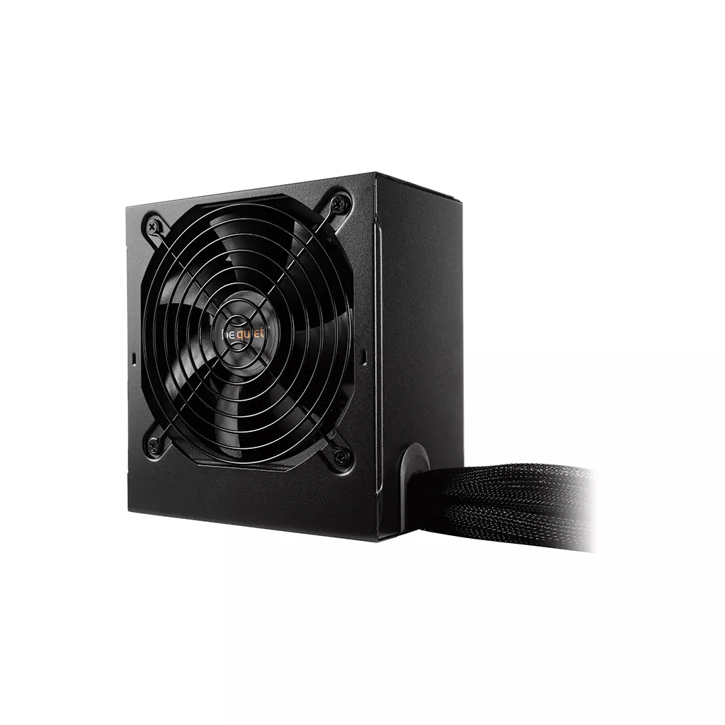Блок питания Be quiet! 600W System Power B9 (BN209)