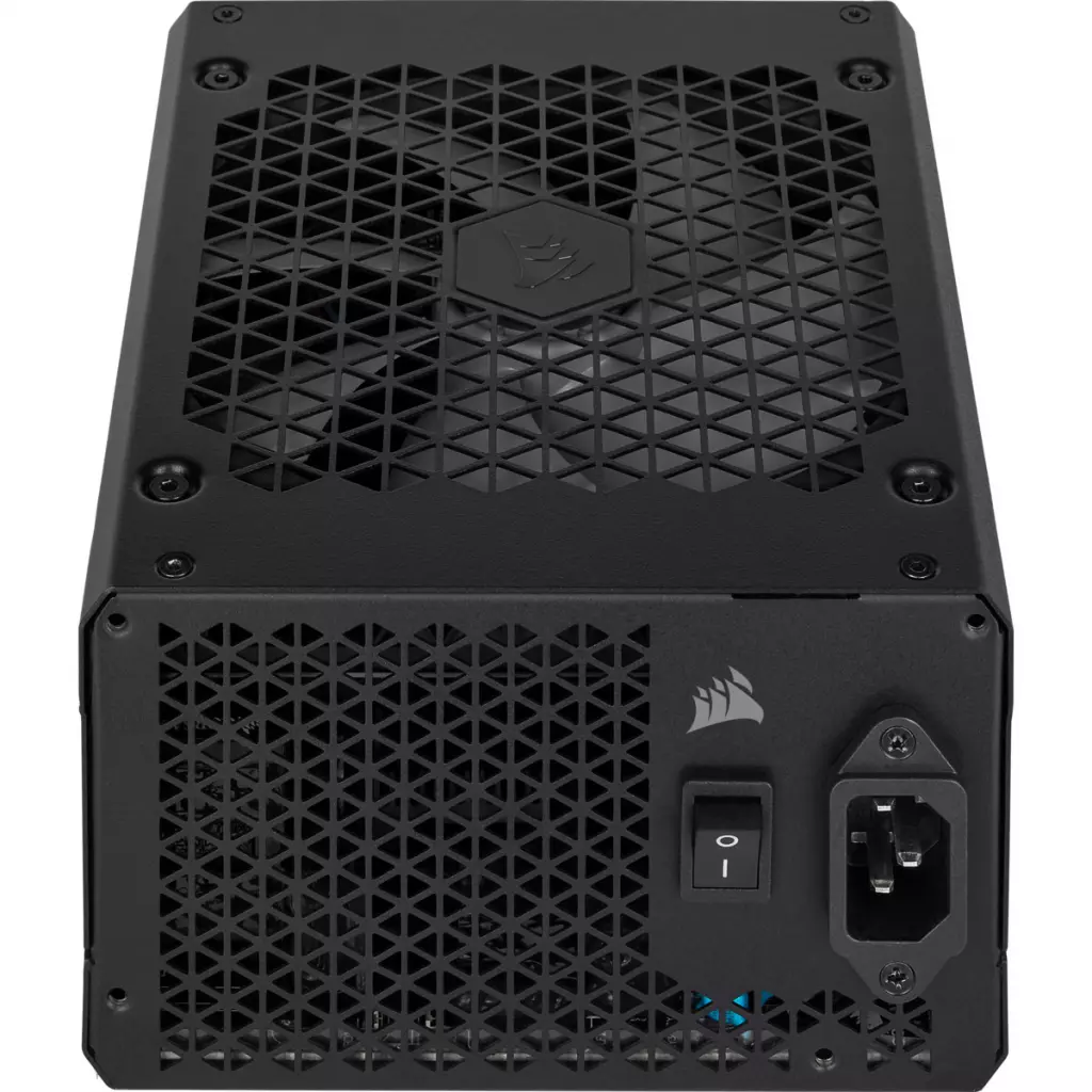 Блок питания Corsair 1000W RM1000x (CP-9020201-EU) - 2