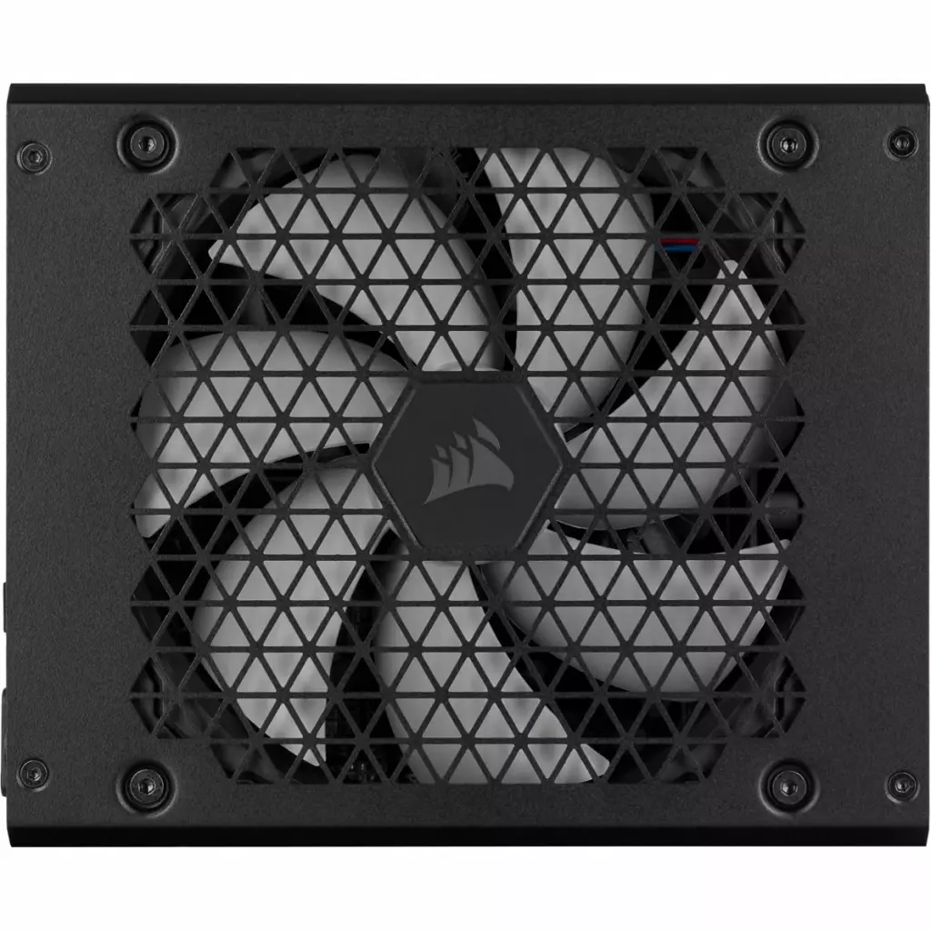 Блок питания Corsair 1000W RM1000x (CP-9020201-EU) - 3
