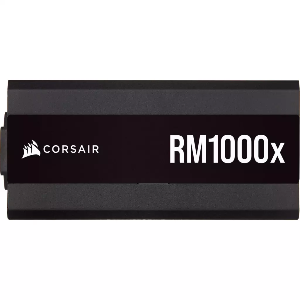 Блок питания Corsair 1000W RM1000x (CP-9020201-EU) - 4