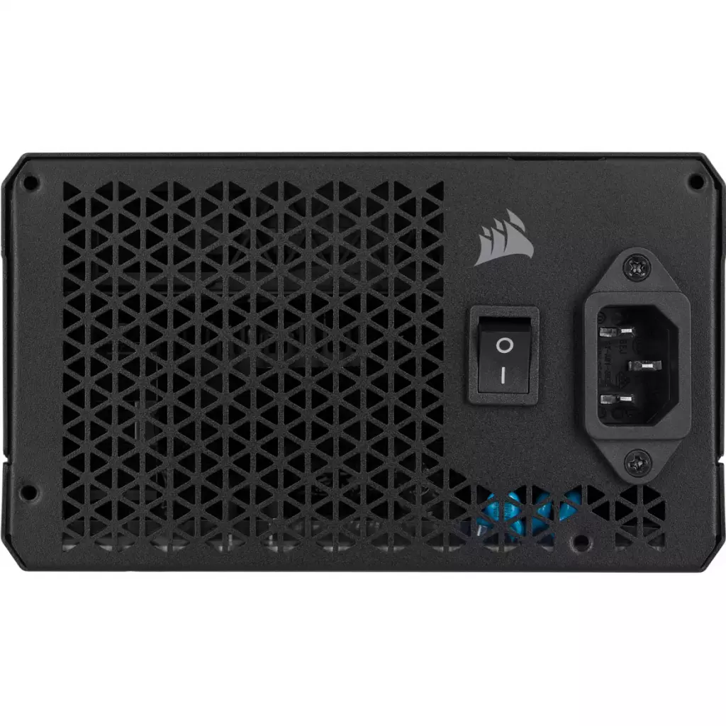 Блок питания Corsair 1000W RM1000x (CP-9020201-EU) - 5