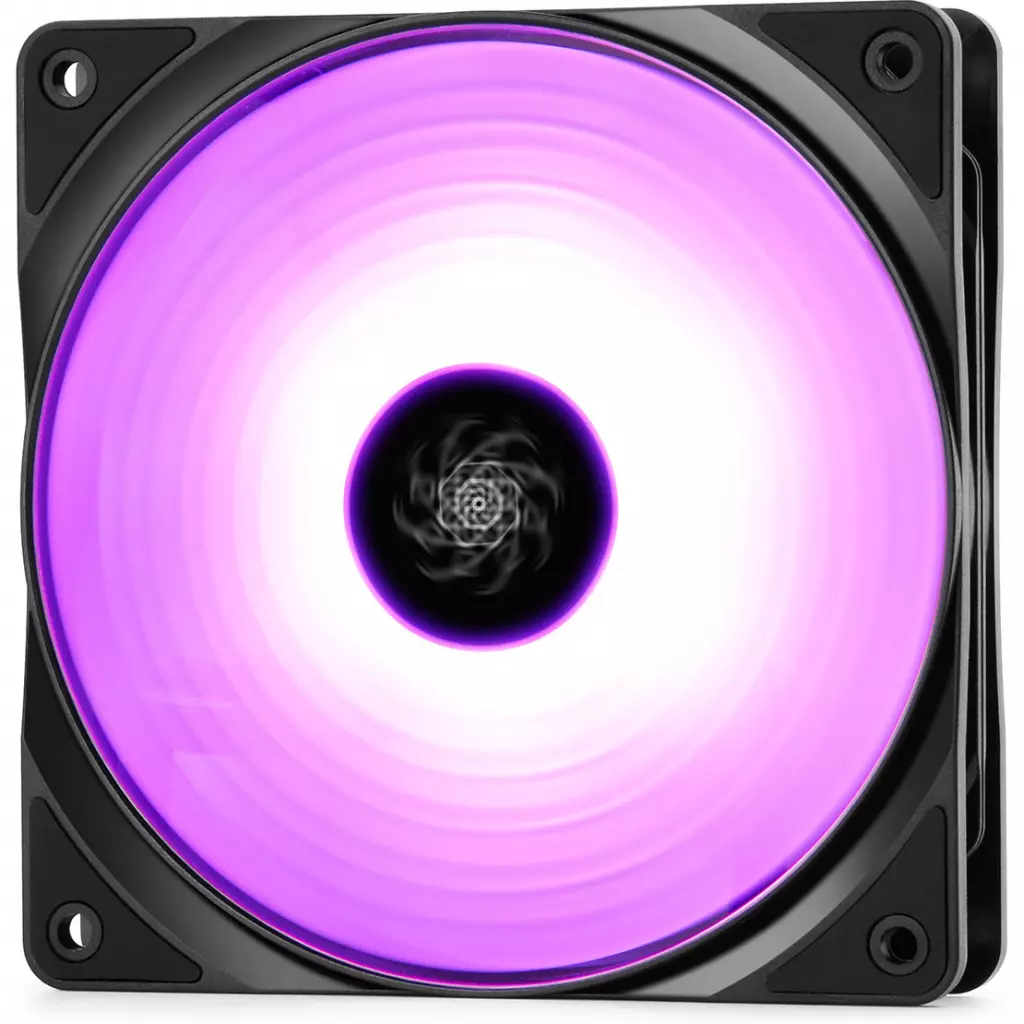 Кулер для корпуса Deepcool RF120M - 1