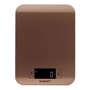 Весы кухонные Scarlett SC-KS57P49