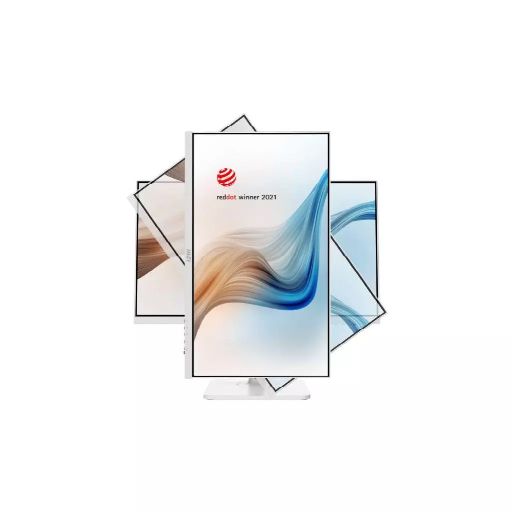 Монитор MSI Modern MD241PW - 2 Монитор MSI Modern MD241PW - 2