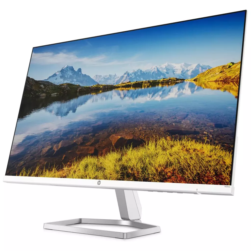 Монитор HP M24fwa (34Y22AA) - 2 Монитор HP M24fwa (34Y22AA) - 2