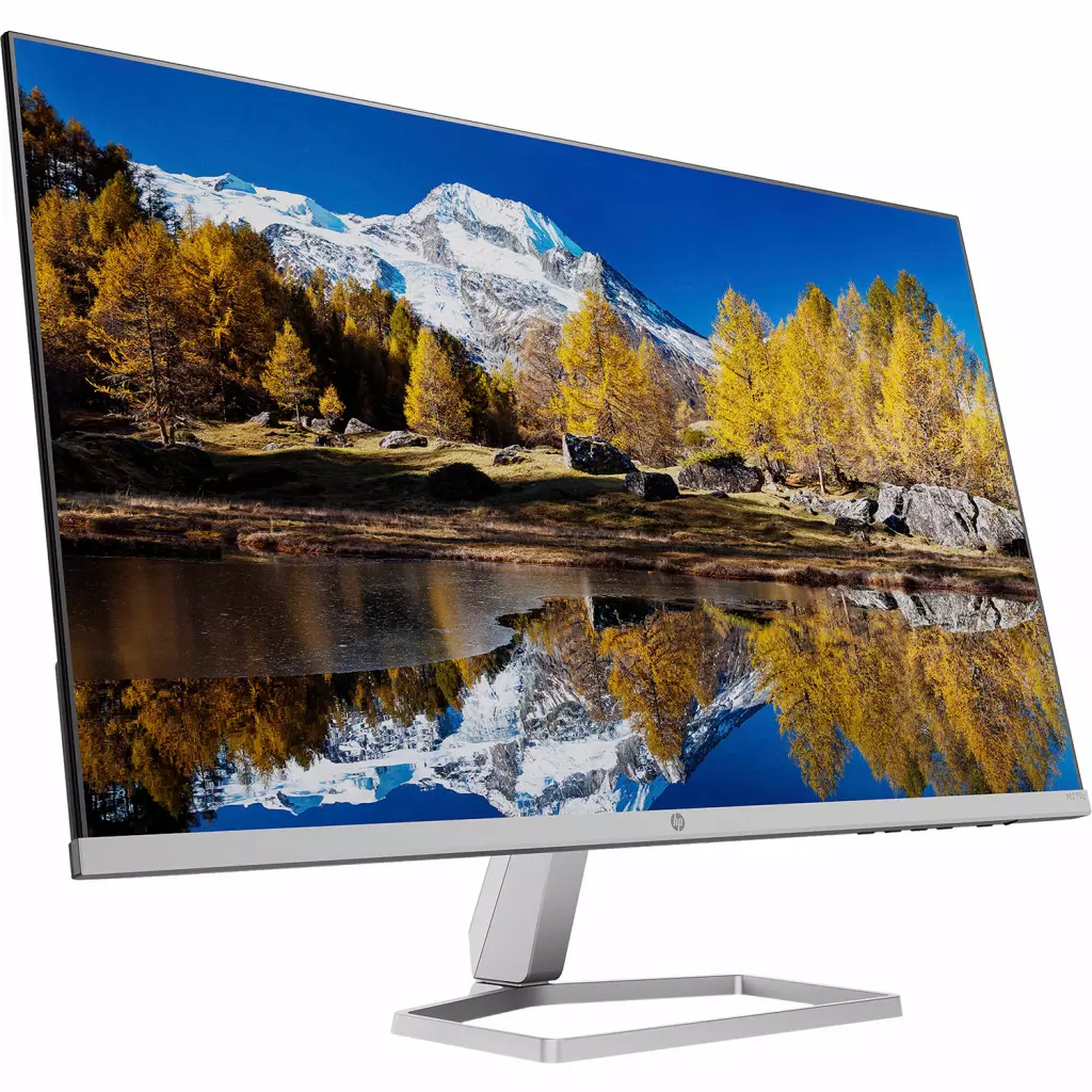 Монитор HP M27fq (2H4B5AA) - 1 Монитор HP M27fq (2H4B5AA) - 1
