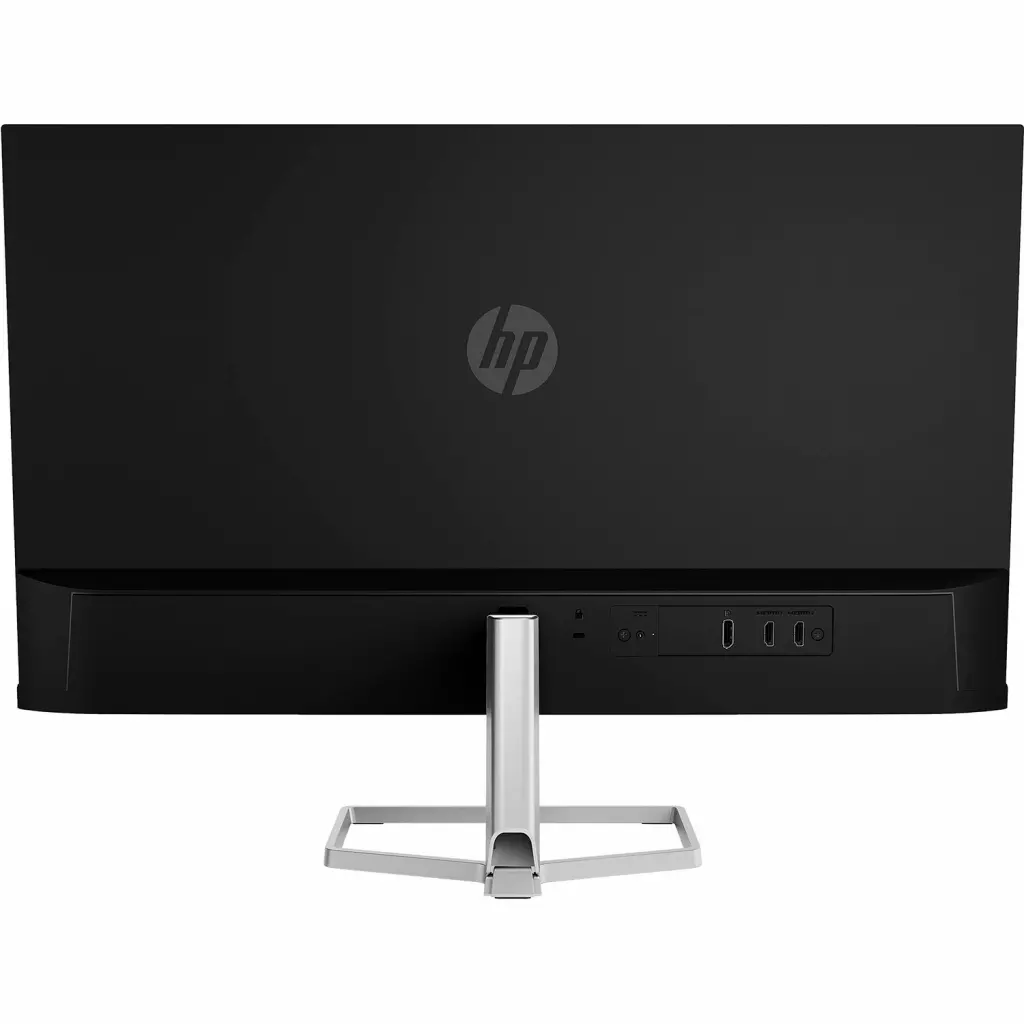 Монитор HP M27fq (2H4B5AA) - 4 Монитор HP M27fq (2H4B5AA) - 4