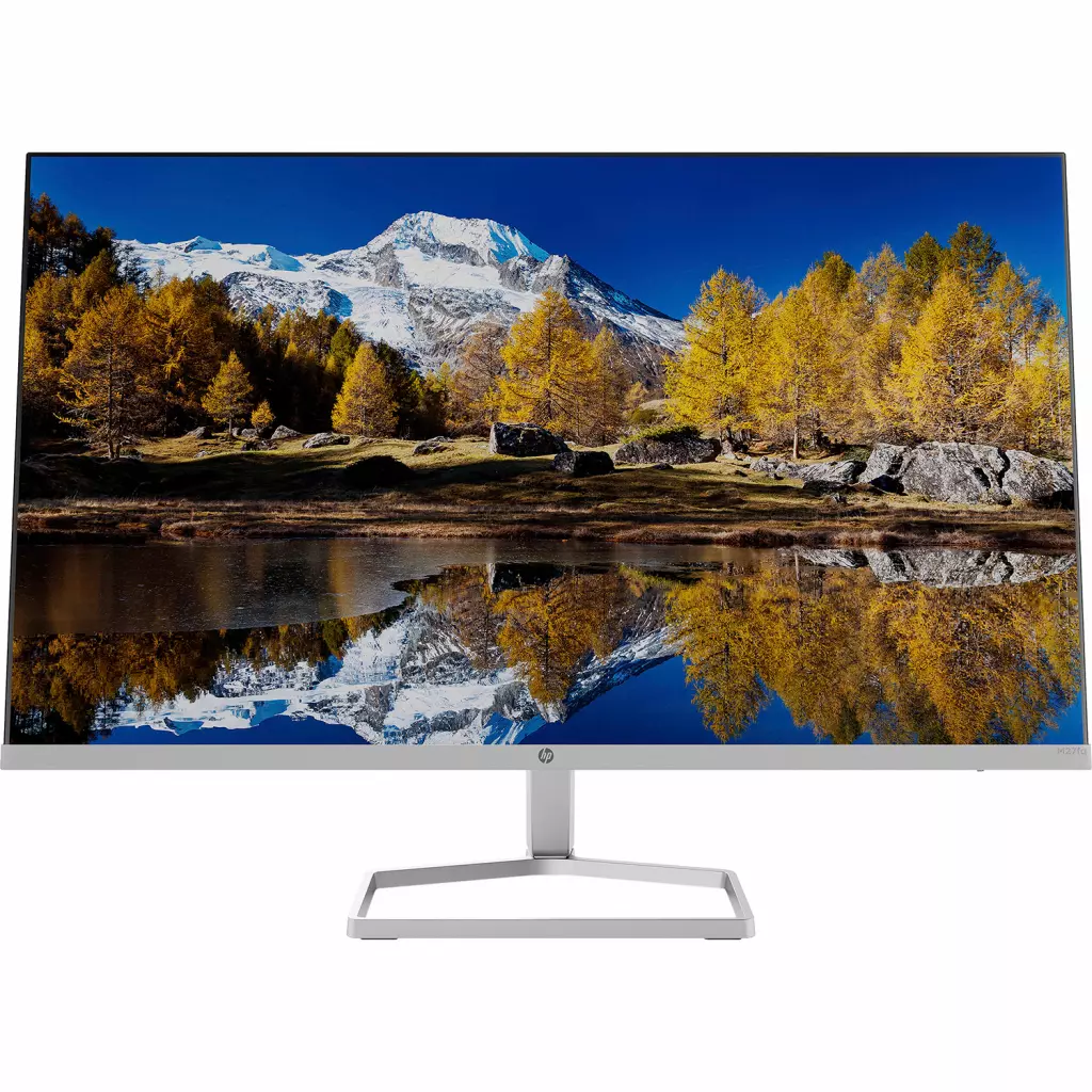 Монитор HP M27fq (2H4B5AA) Монитор HP M27fq (2H4B5AA)