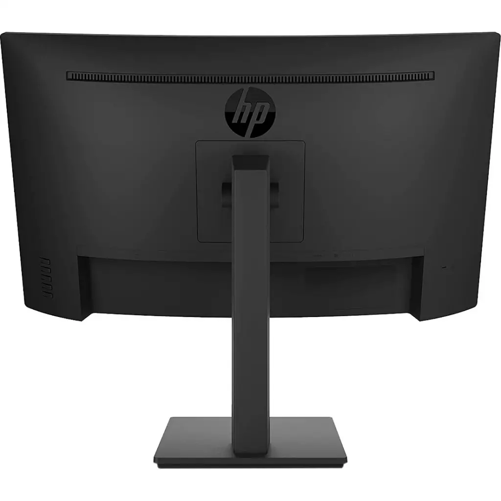 Монитор HP X27qc Gaming (32H02AA) - 5
