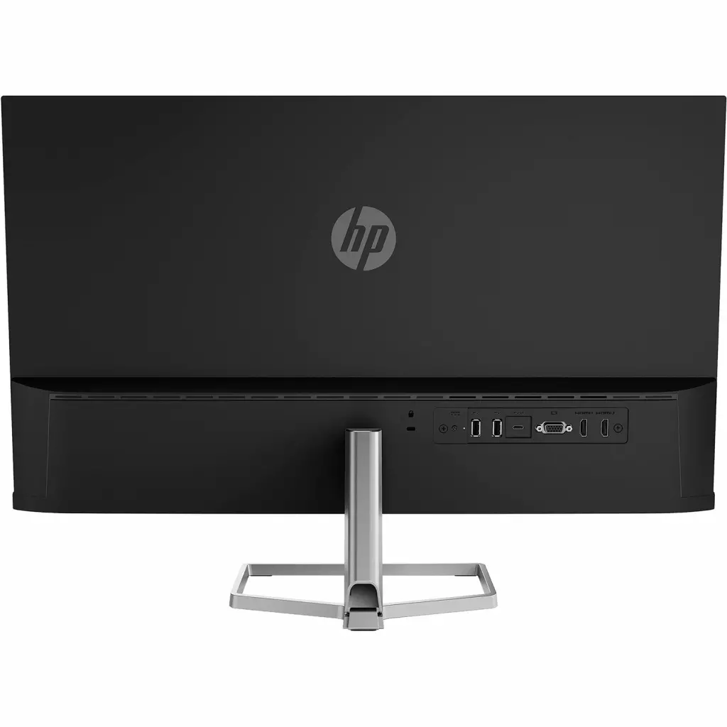 Монитор HP M27fd (2H3Y8AA) - 4