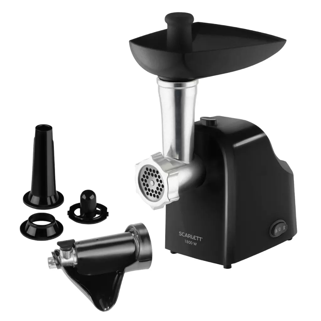 Мясорубка Scarlett SC-MG45M21 - 4