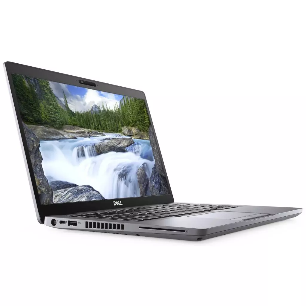 Ноутбук Dell Latitude 5411 (N006L541114UA_WP) - 1 Ноутбук Dell Latitude 5411 (N006L541114UA_WP) - 1