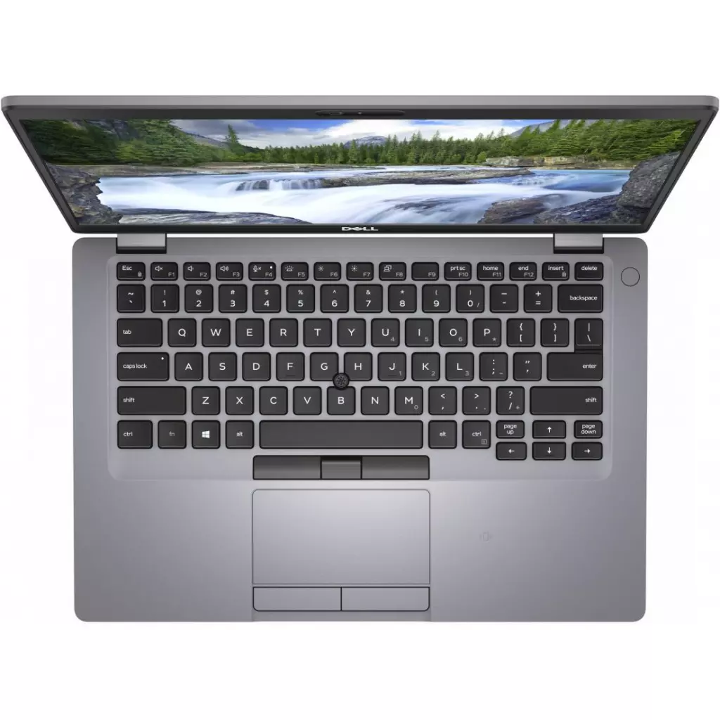 Ноутбук Dell Latitude 5411 (N006L541114UA_WP) - 3 Ноутбук Dell Latitude 5411 (N006L541114UA_WP) - 3