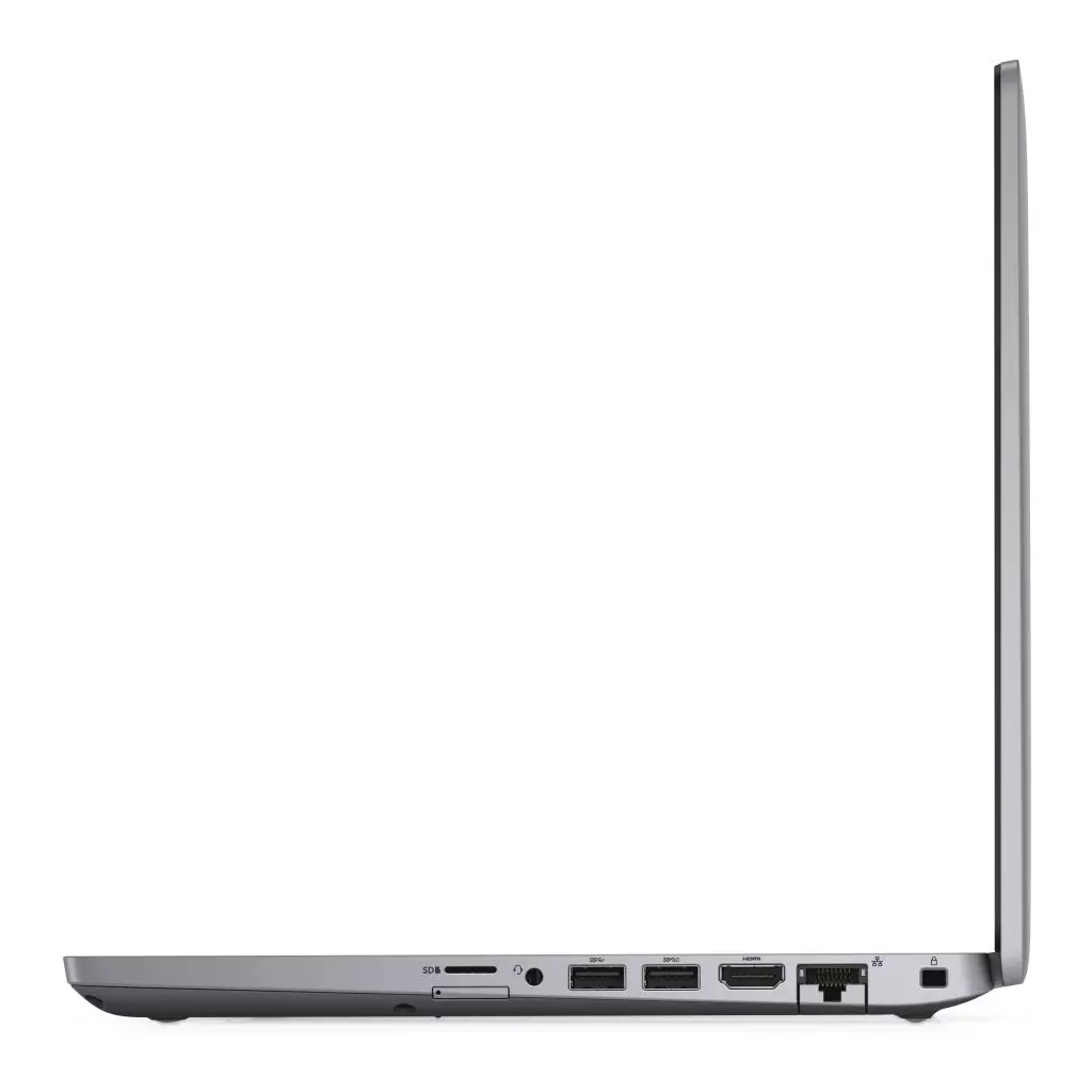 Ноутбук Dell Latitude 5411 (N006L541114UA_WP) - 5 Ноутбук Dell Latitude 5411 (N006L541114UA_WP) - 5