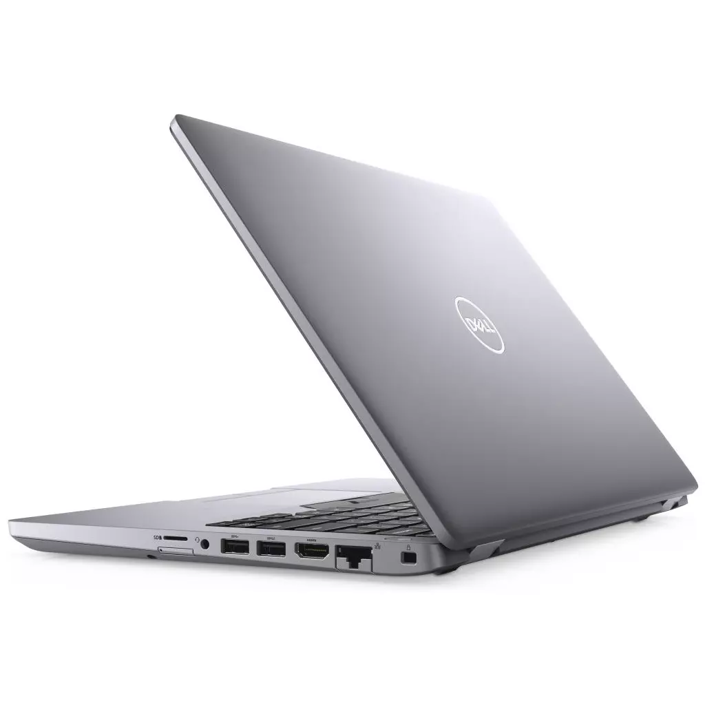 Ноутбук Dell Latitude 5411 (N006L541114UA_WP) - 6 Ноутбук Dell Latitude 5411 (N006L541114UA_WP) - 6