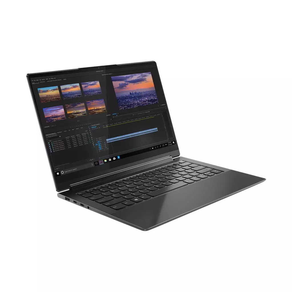 Ноутбук Lenovo Yoga 9 14ITL5 (82BG00D9RA) - 1 Ноутбук Lenovo Yoga 9 14ITL5 (82BG00D9RA) - 1