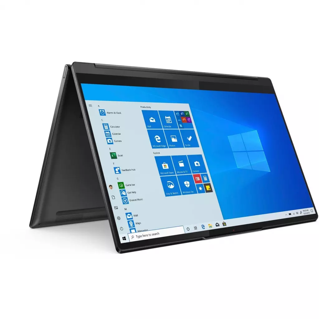 Ноутбук Lenovo Yoga 9 14ITL5 (82BG00D9RA) - 5 Ноутбук Lenovo Yoga 9 14ITL5 (82BG00D9RA) - 5