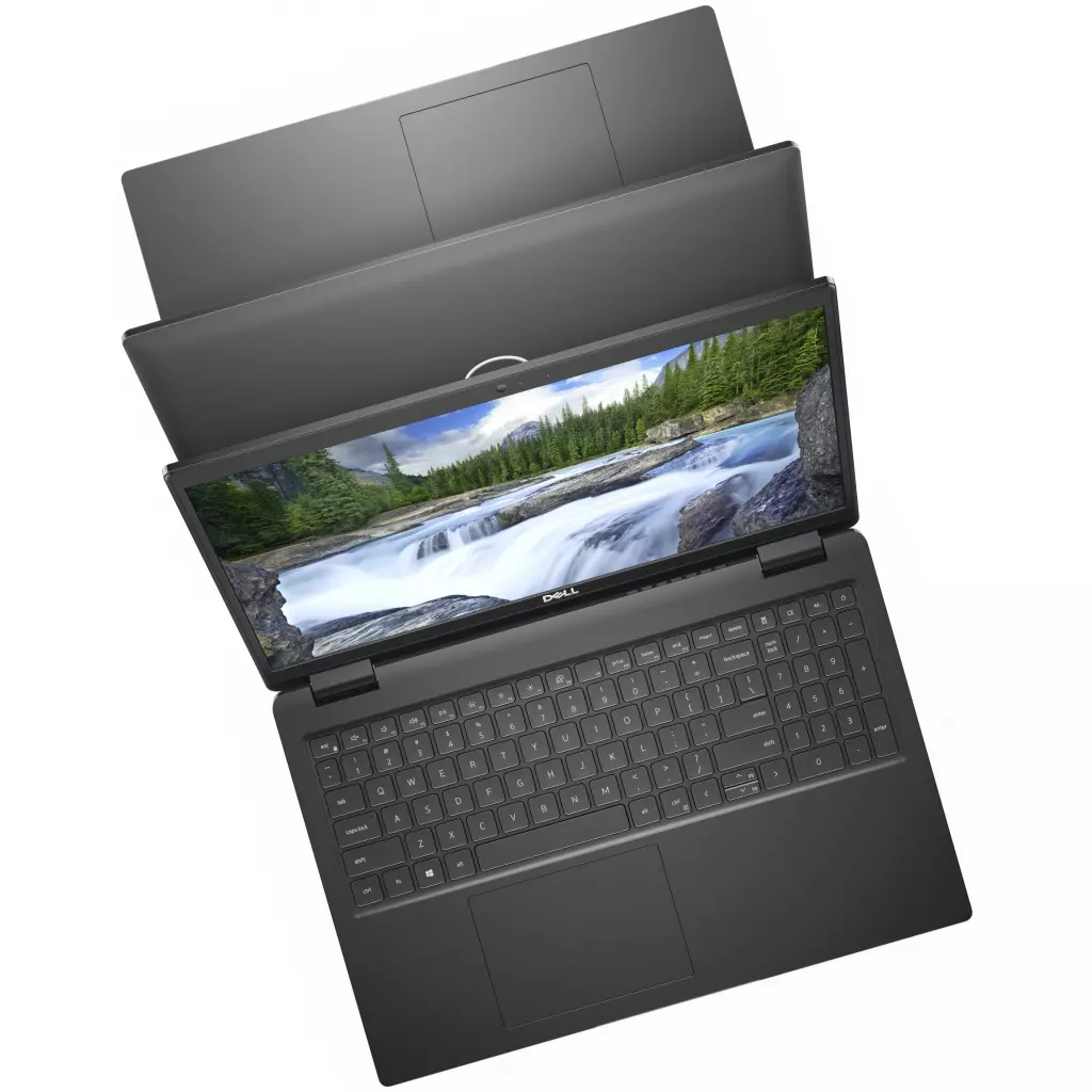 Ноутбук Dell Latitude 3520 (N099L352015UA_UBU) - 4