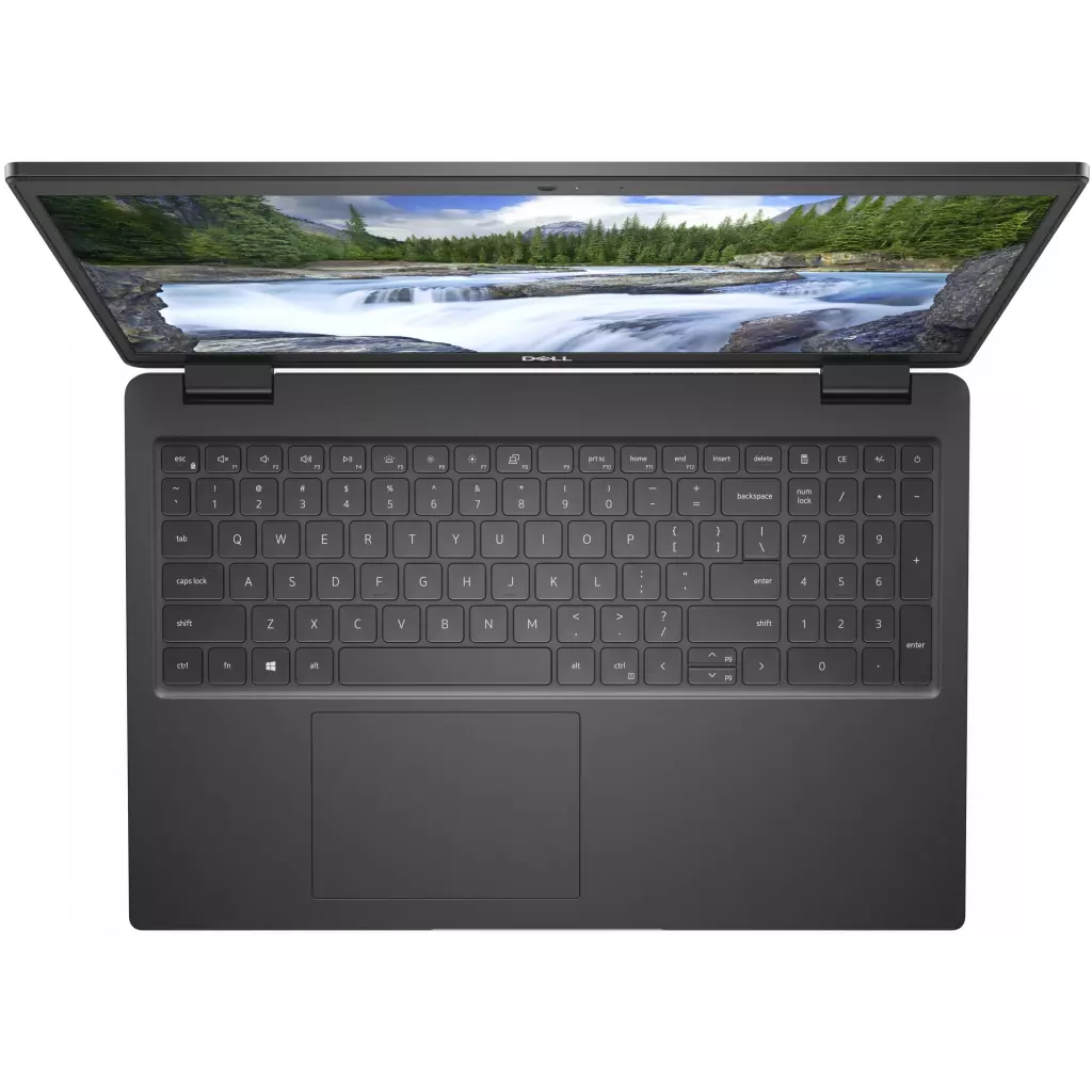 Ноутбук Dell Latitude 3520 (N099L352015UA_UBU) - 5