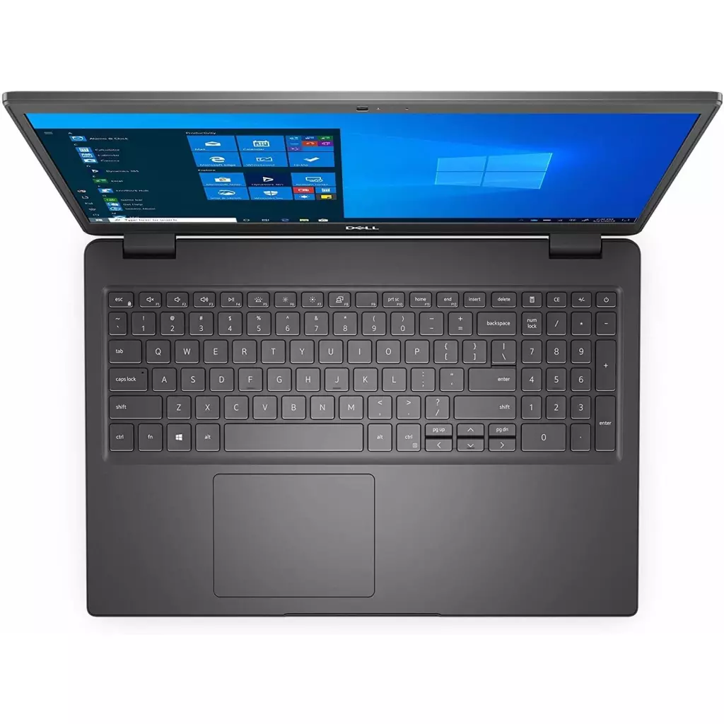 Ноутбук Dell Latitude 3520 (N099L352015UA_WP) - 3 Ноутбук Dell Latitude 3520 (N099L352015UA_WP) - 3
