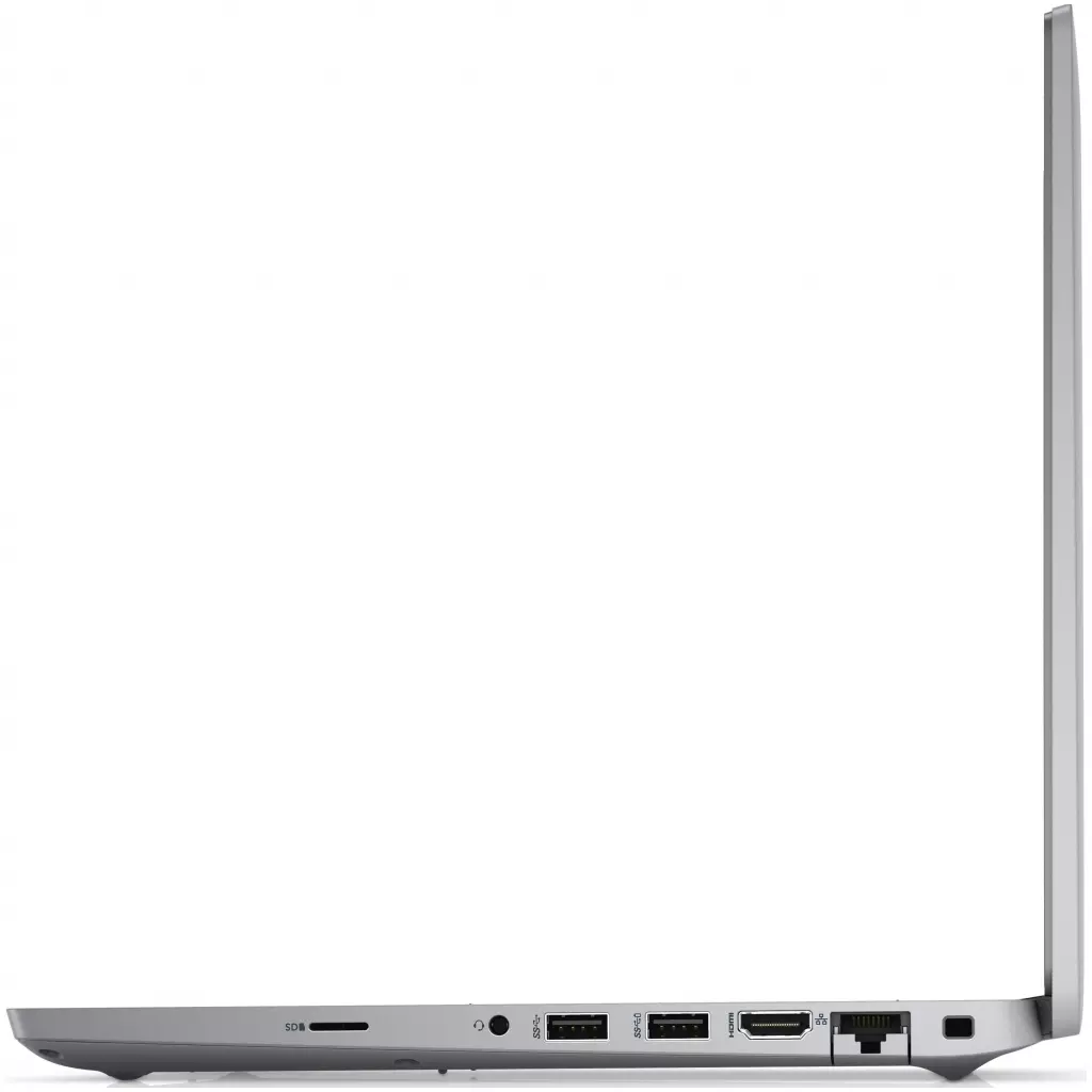 Ноутбук Dell Latitude 5420 (N992L542014UA_WP) - 5 Ноутбук Dell Latitude 5420 (N992L542014UA_WP) - 5