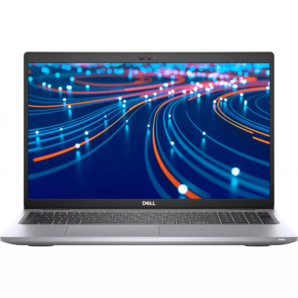 Ноутбук Dell Latitude 5520 (N096L552015UA_UBU) Ноутбук Dell Latitude 5520 (N096L552015UA_UBU)