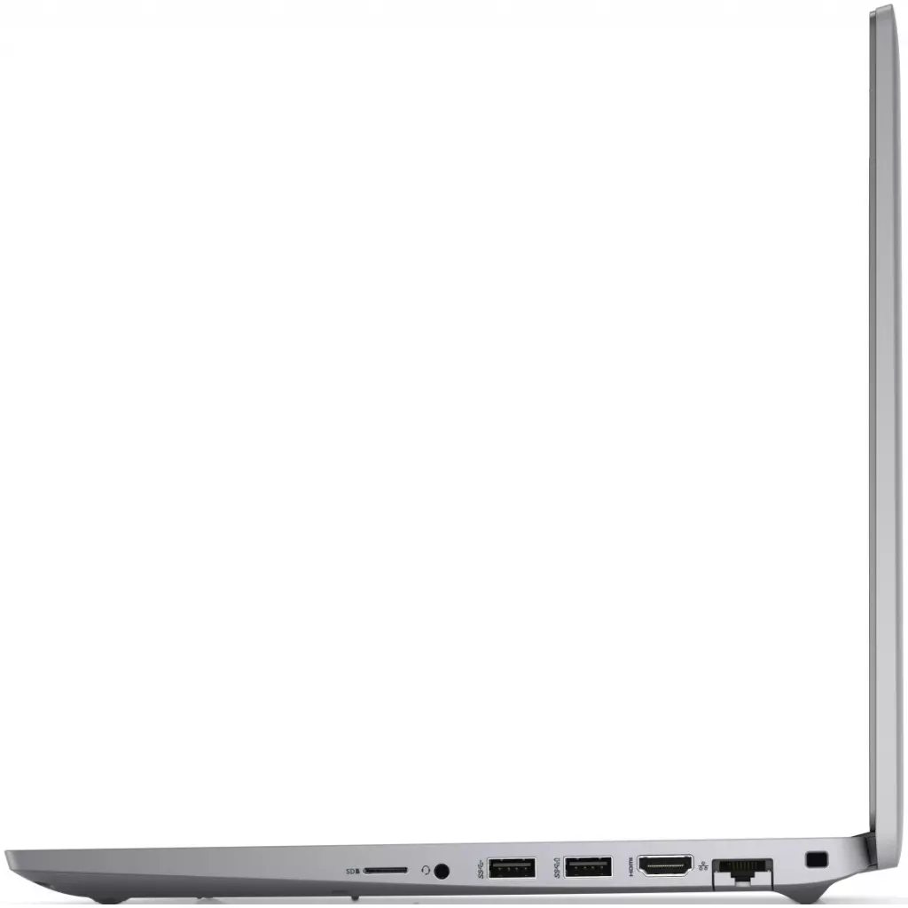 Ноутбук Dell Latitude 5520 (N096L552015UA_WP) - 5 Ноутбук Dell Latitude 5520 (N096L552015UA_WP) - 5