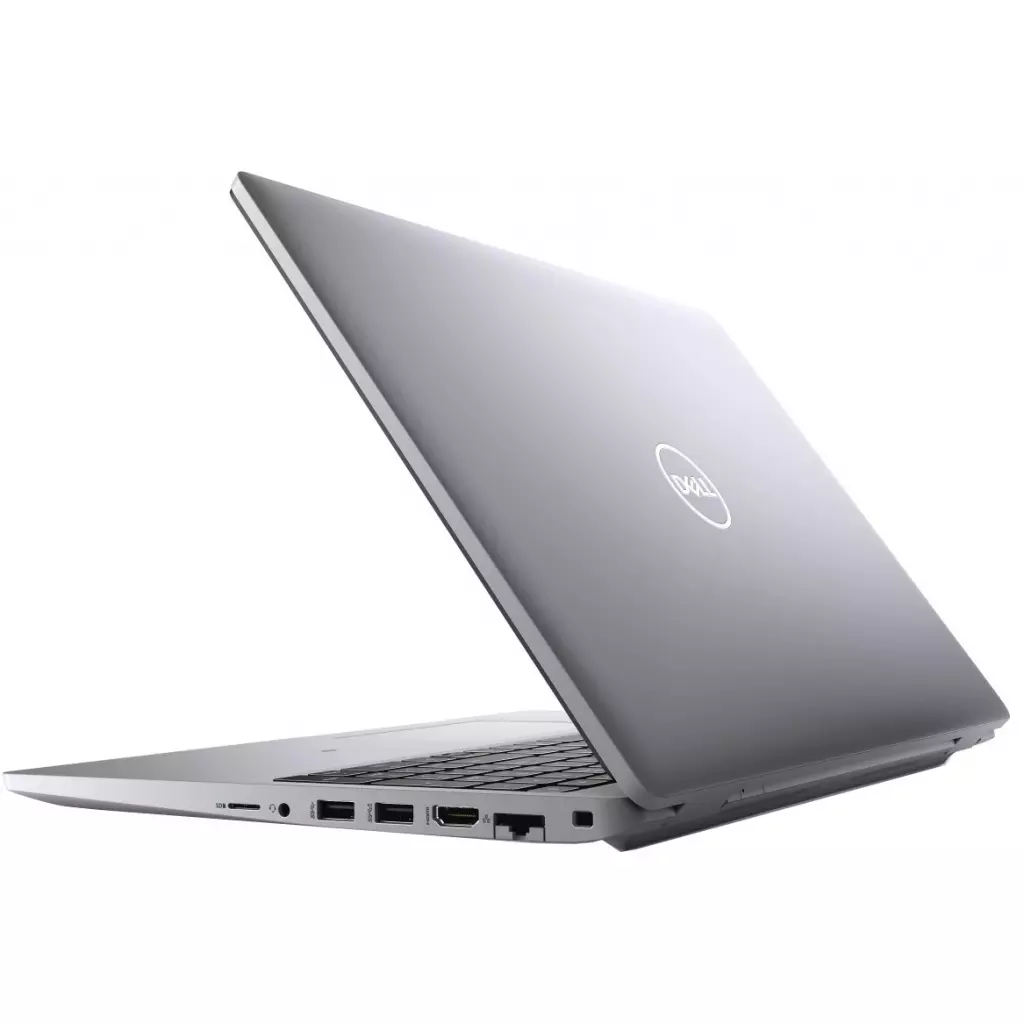 Ноутбук Dell Latitude 5520 (N096L552015UA_WP) - 6 Ноутбук Dell Latitude 5520 (N096L552015UA_WP) - 6