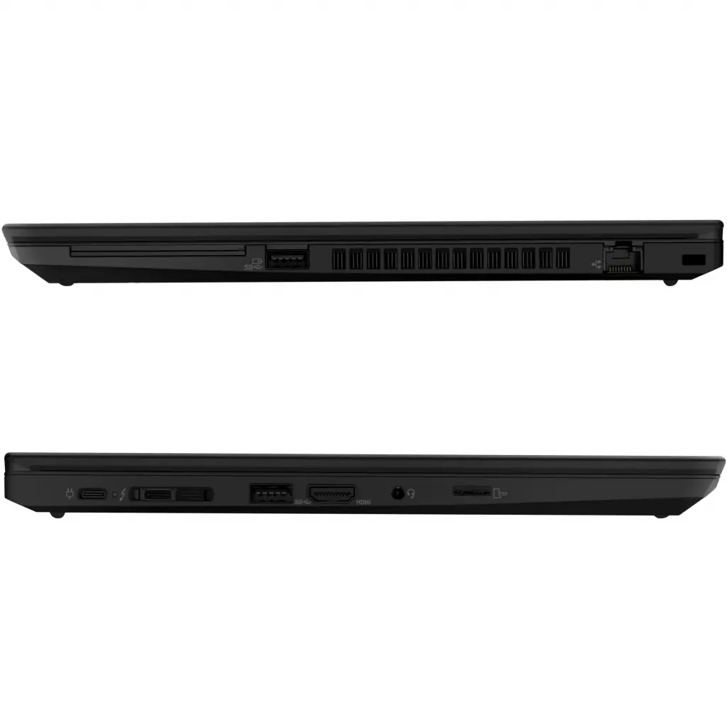 Ноутбук Lenovo ThinkPad P15s (20W6005XRA) - 4