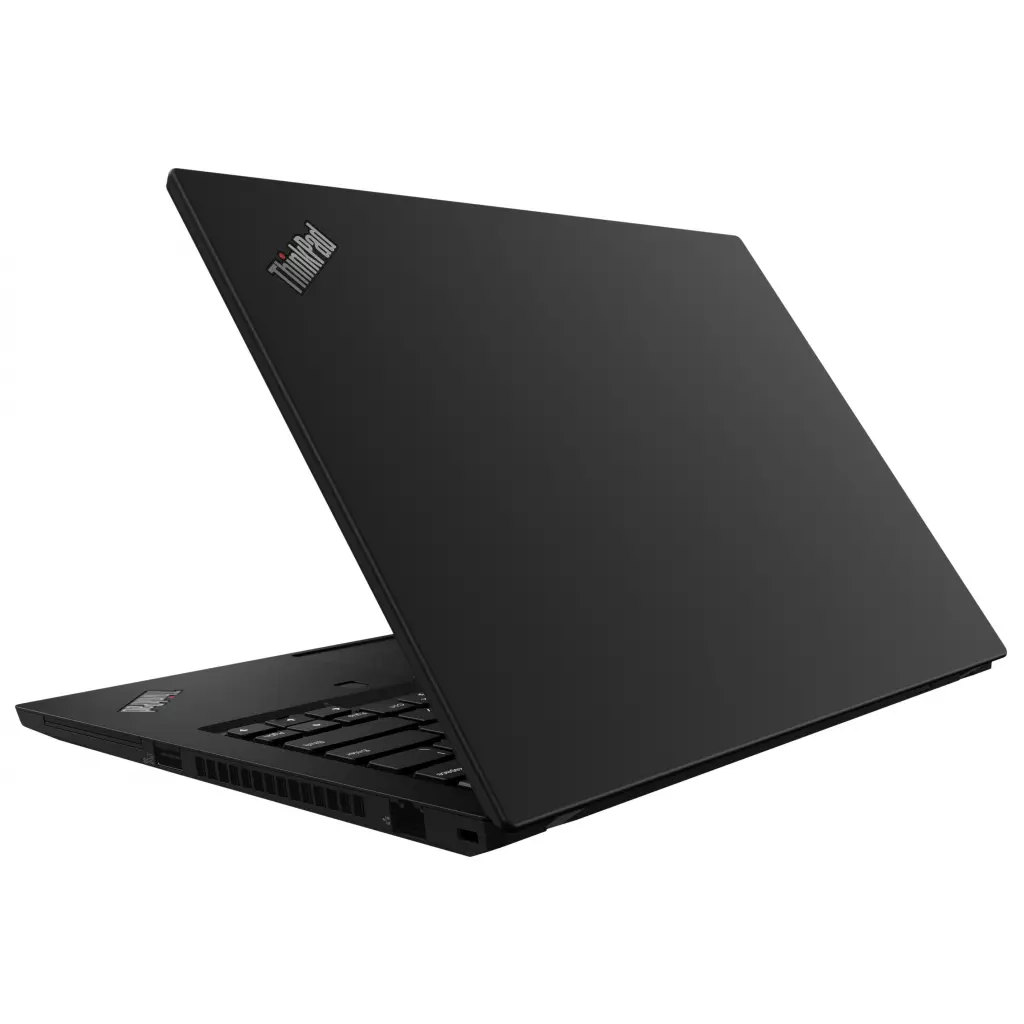 Ноутбук Lenovo ThinkPad P15s (20W6005XRA) - 6