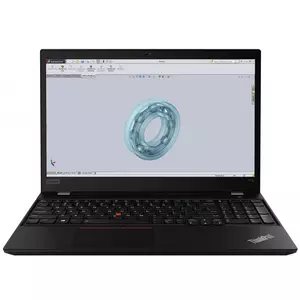 Ноутбук Lenovo ThinkPad P15s (20W6005XRA)