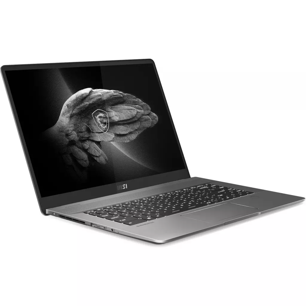 Ноутбук MSI CREATOR Z16 (A11UE-084UA) - 1 Ноутбук MSI CREATOR Z16 (A11UE-084UA) - 1