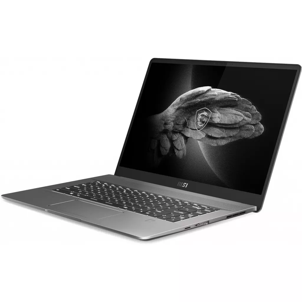 Ноутбук MSI CREATOR Z16 (A11UE-084UA) - 2 Ноутбук MSI CREATOR Z16 (A11UE-084UA) - 2