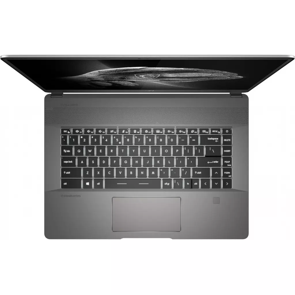 Ноутбук MSI CREATOR Z16 (A11UE-084UA) - 3 Ноутбук MSI CREATOR Z16 (A11UE-084UA) - 3