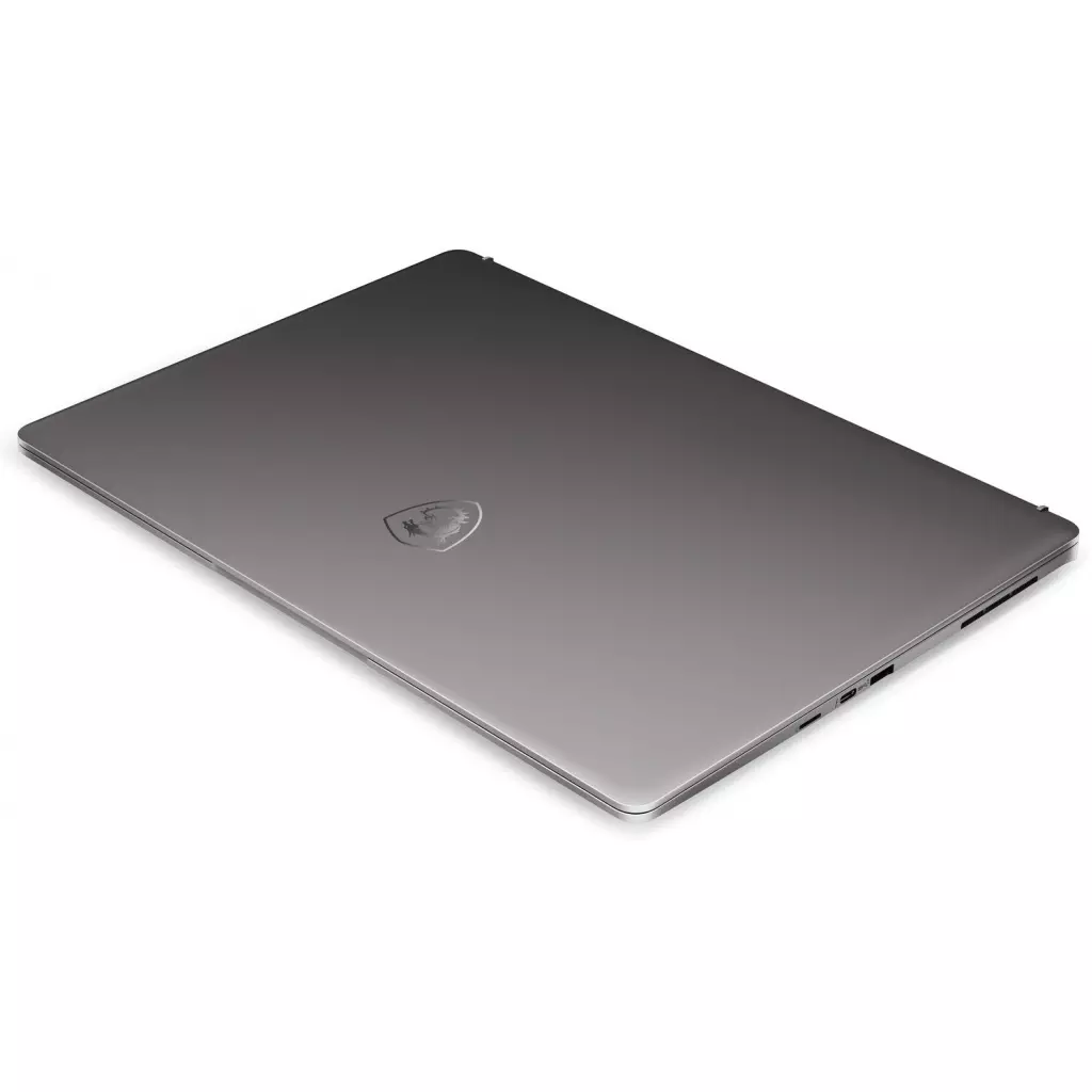 Ноутбук MSI CREATOR Z16 (A11UET-083UA) - 8