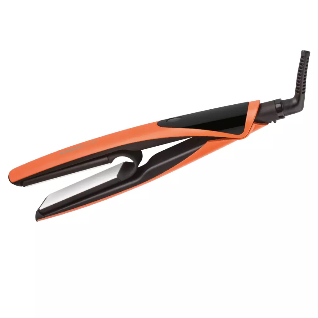 Выпрямитель для волос Scarlett SC-HS60655 - 2 Выпрямитель для волос Scarlett SC-HS60655 - 2
