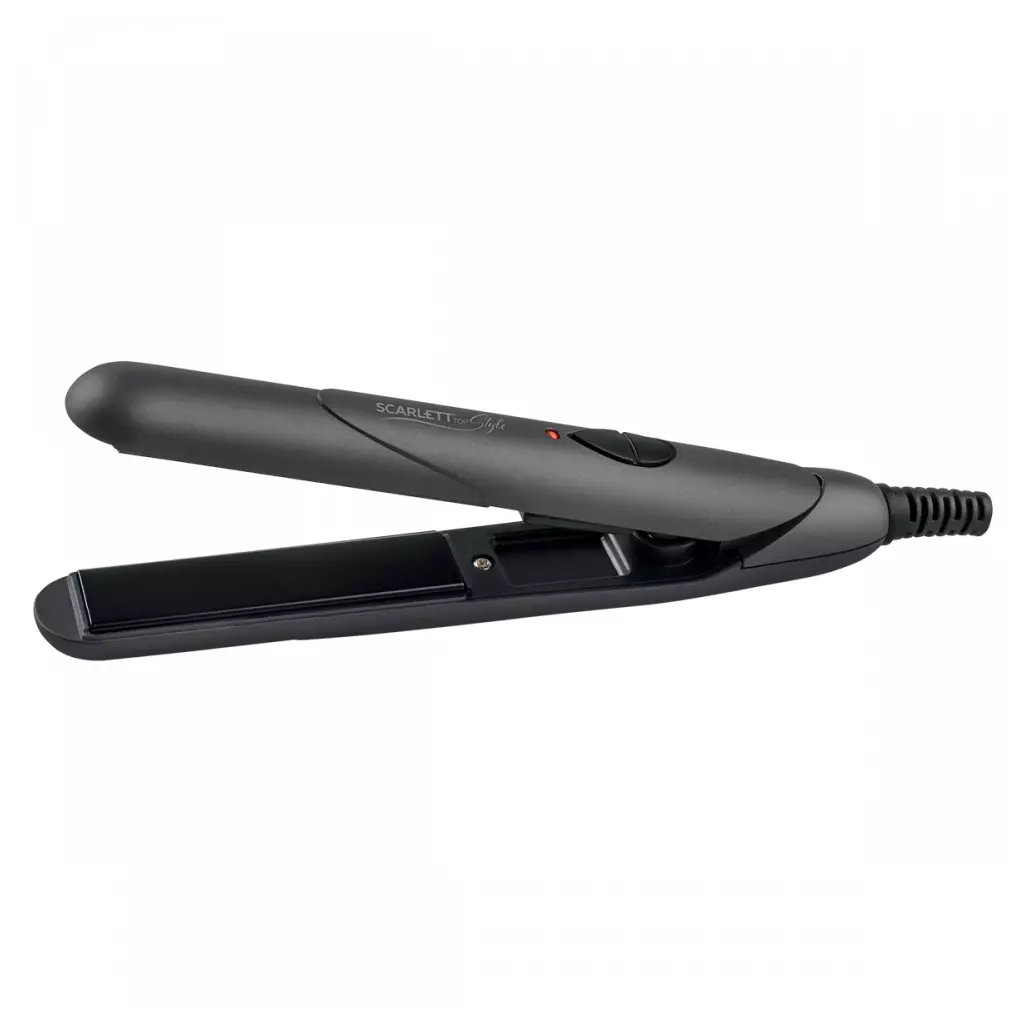 Выпрямитель для волос Scarlett SC-HS60606 - 1 Выпрямитель для волос Scarlett SC-HS60606 - 1