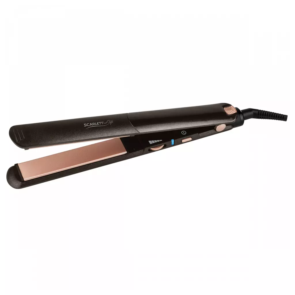 Выпрямитель для волос Scarlett SC-HS60T68 - 1