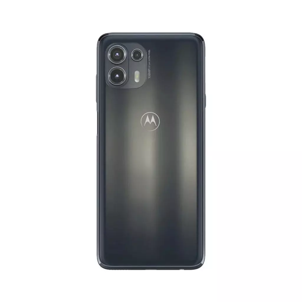 Мобильный телефон Motorola Edge 20 lite 8/128GB Electric Graphite - 1