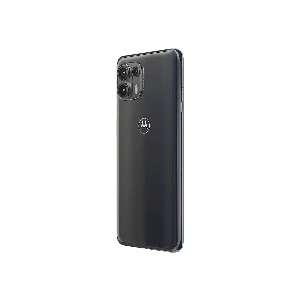 Мобильный телефон Motorola Edge 20 lite 8/128GB Electric Graphite - 2