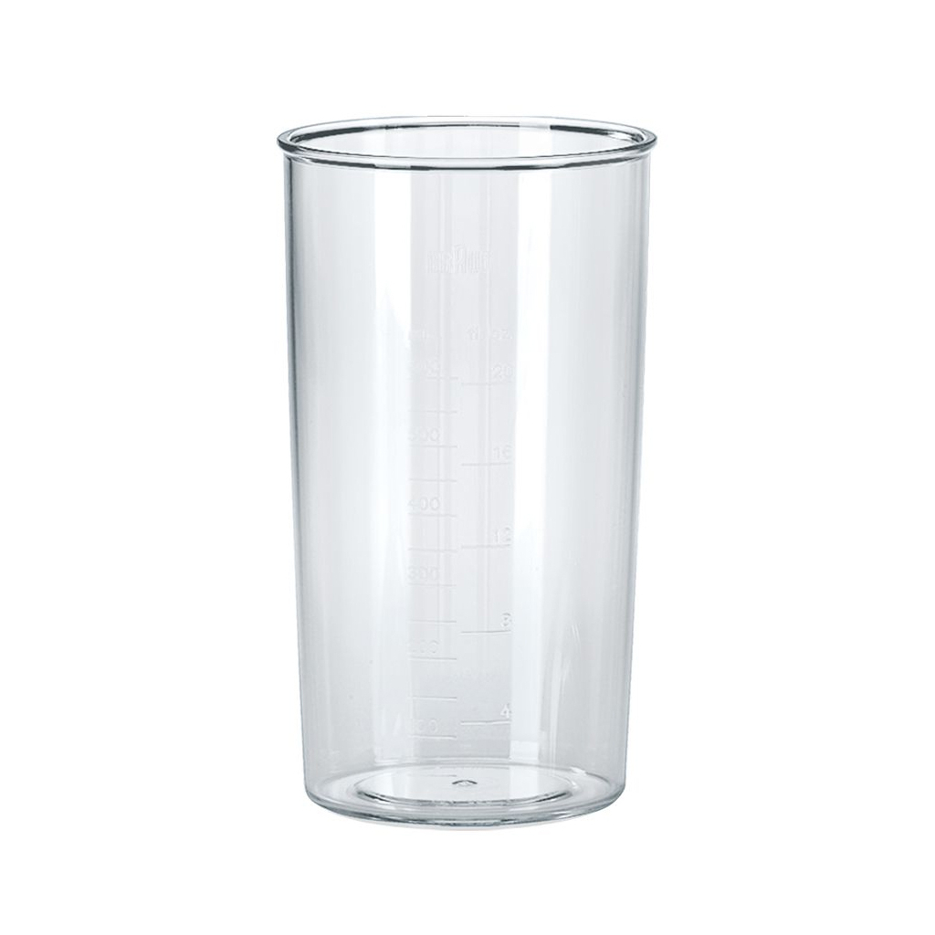 Блендер Braun MQ 3105 B WH - 3