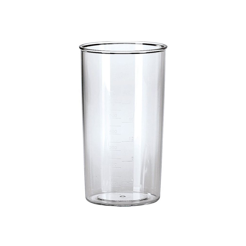 Блендер Braun MQ 3145 WH APERITIVE - 4