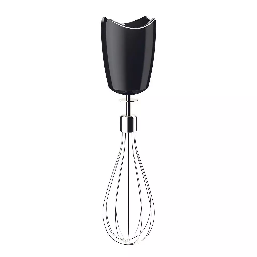 Блендер Braun MQ 5237 BK - 1 Блендер Braun MQ 5237 BK - 1