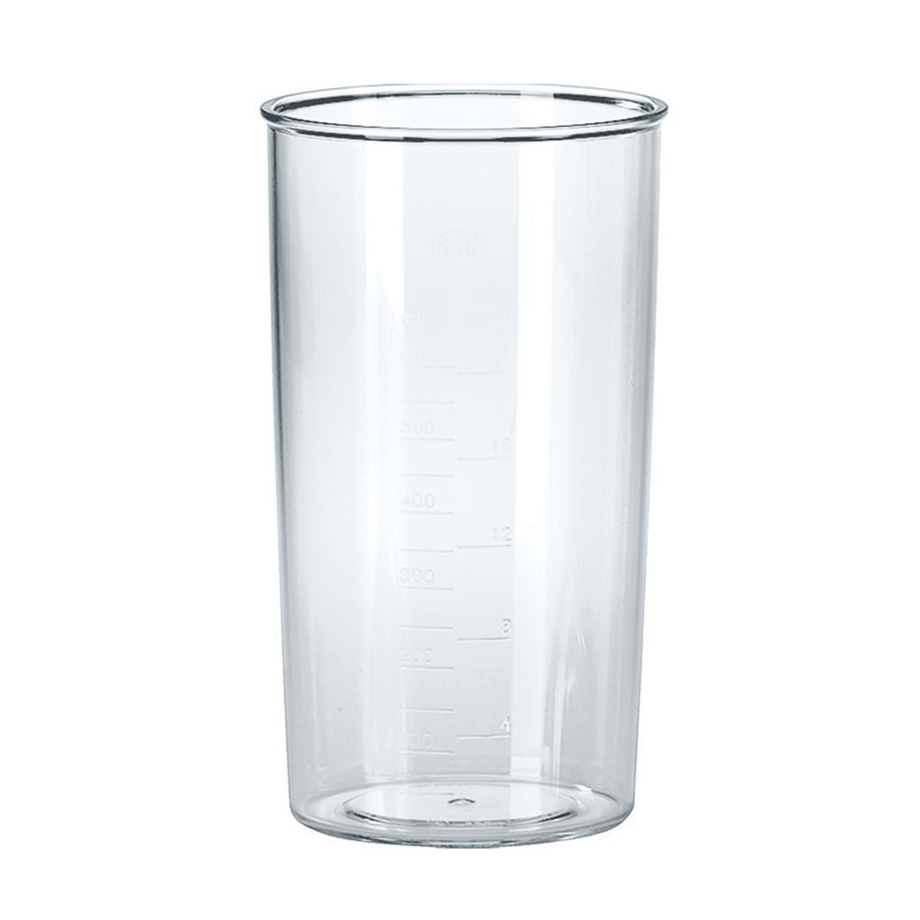 Блендер Braun MQ 5277 BK - 4