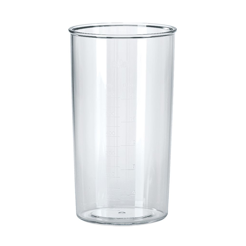 Блендер Braun MQ 7020 WH - 3