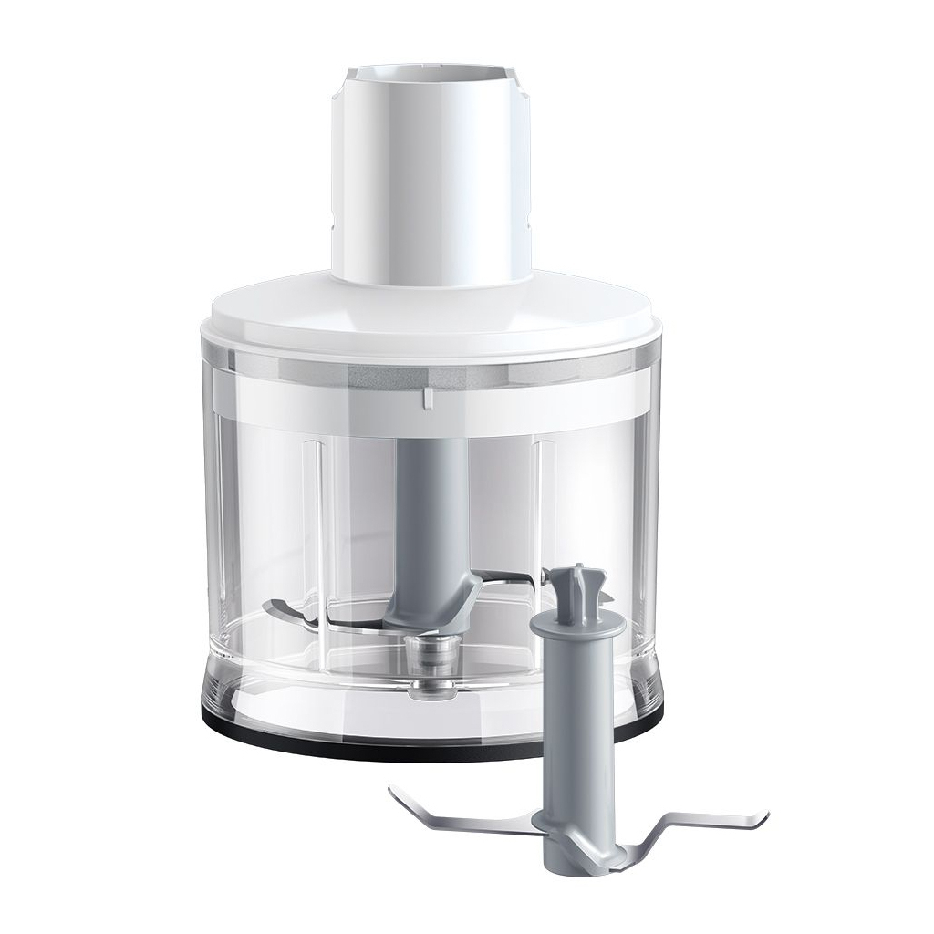 Блендер Braun MQ 7035 WH - 3