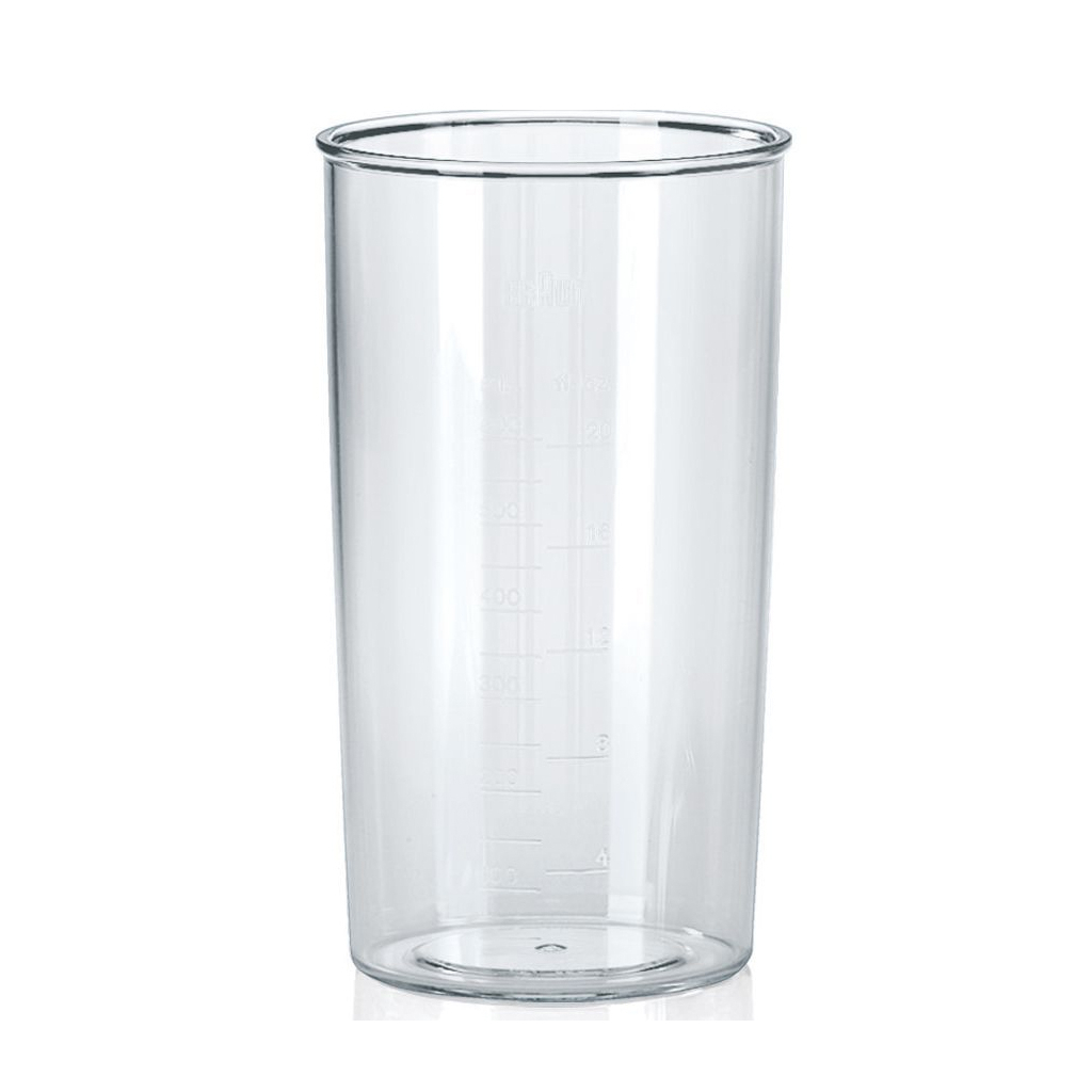 Блендер Braun MQ 7045 X BK - 4